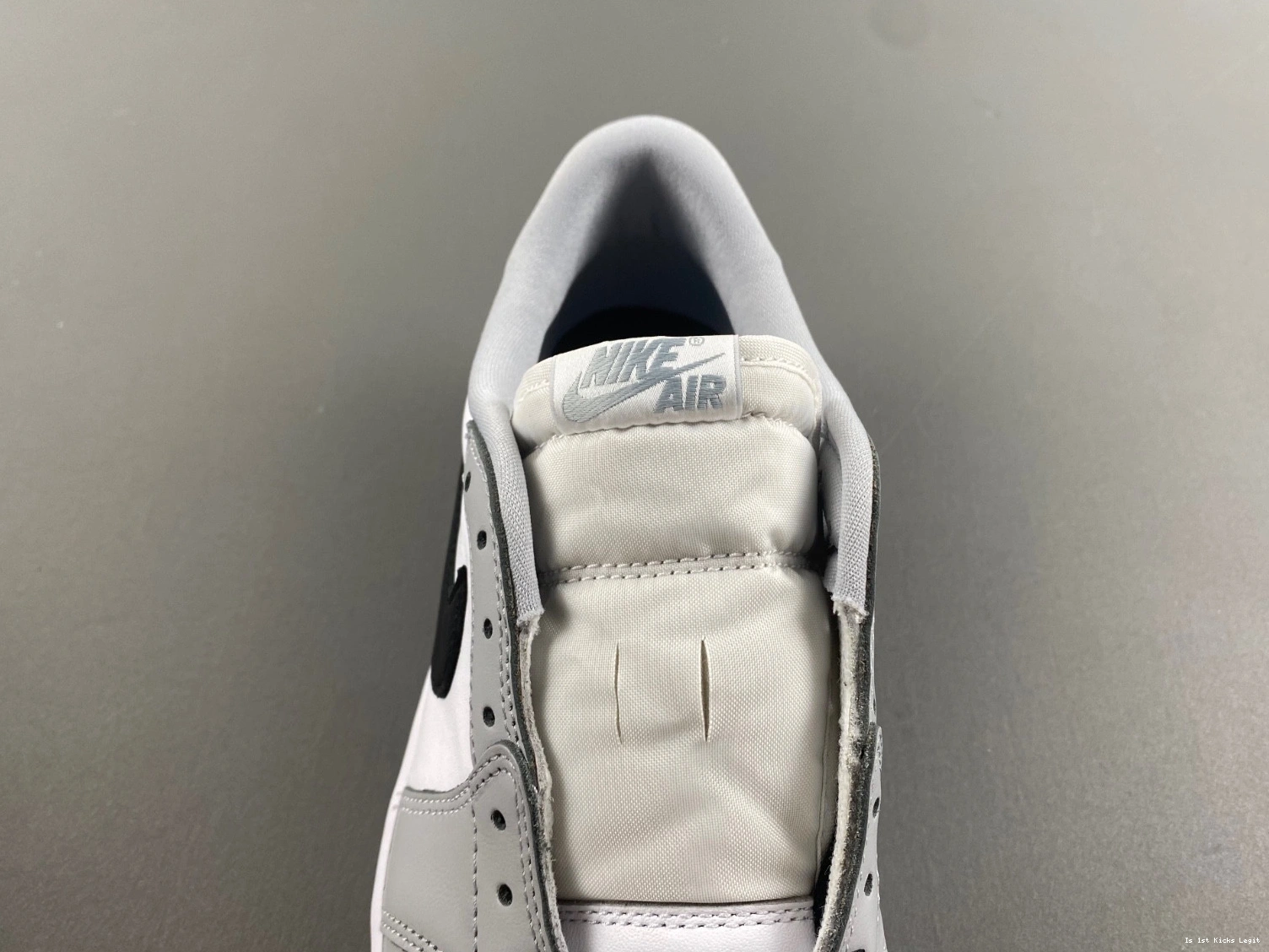 Low Air CZ0790-110 Barons Jordan 1  OG 0503